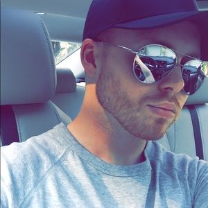 Meet your Posher, Bryce